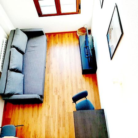 Apartamentos Candelario By Gaiarooms 외부 사진