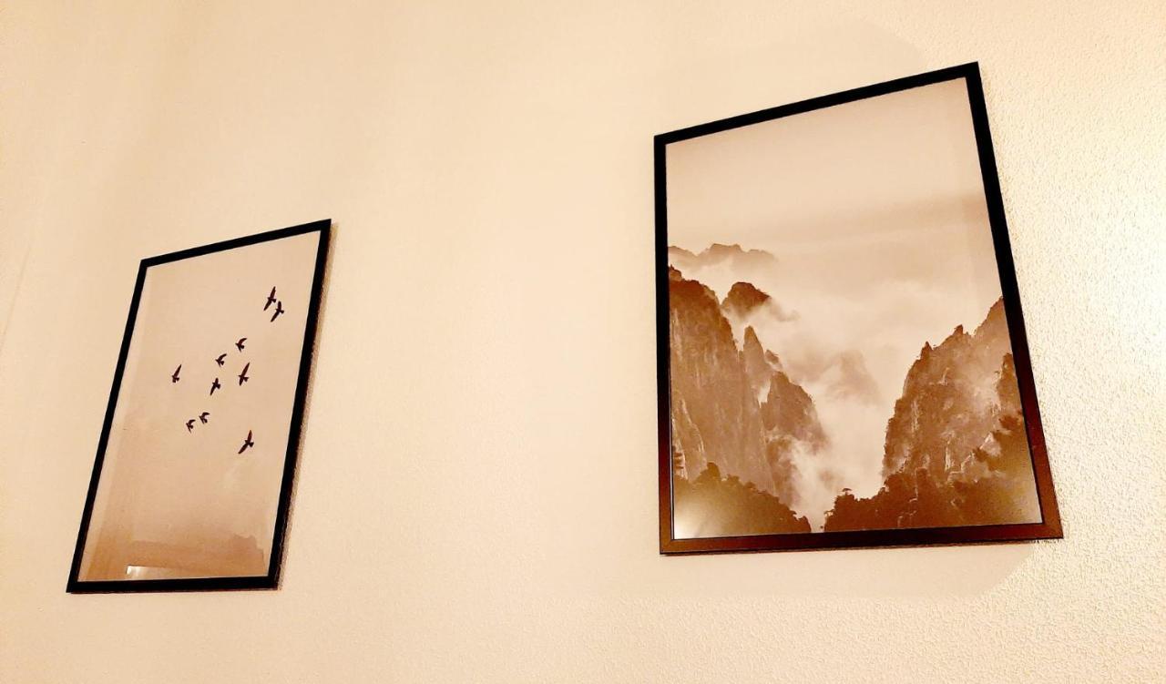 Apartamentos Candelario By Gaiarooms 외부 사진