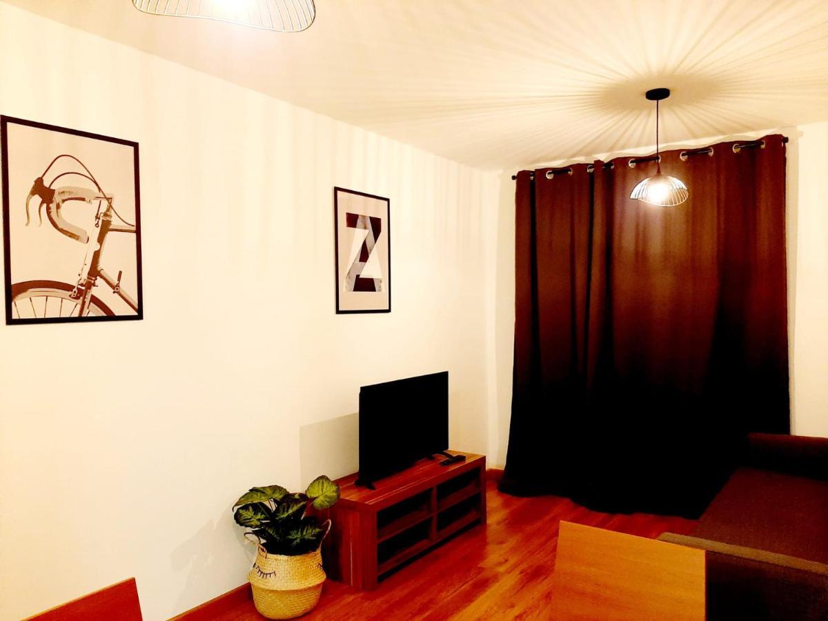 Apartamentos Candelario By Gaiarooms 외부 사진