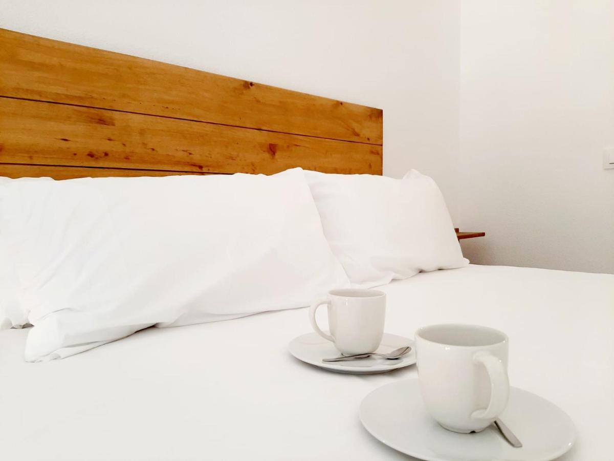 Apartamentos Candelario By Gaiarooms 외부 사진