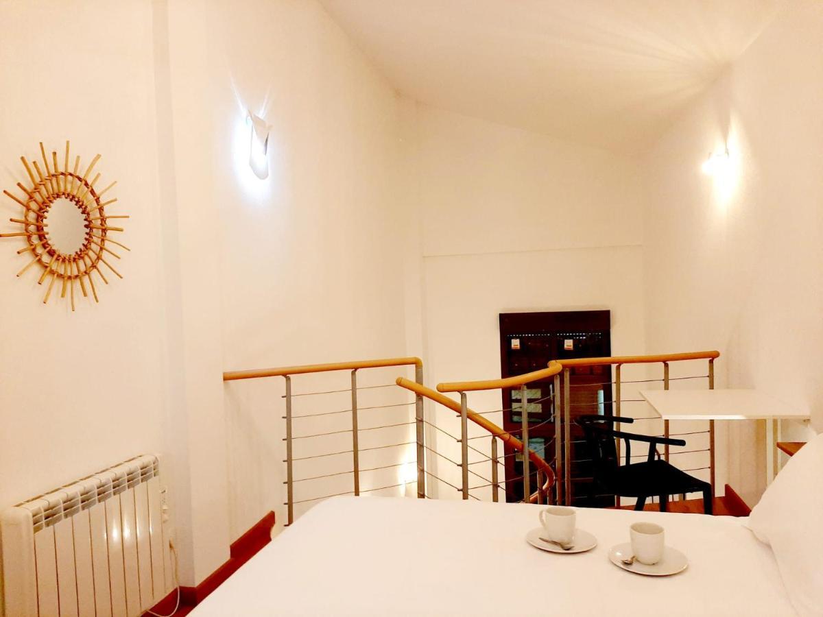 Apartamentos Candelario By Gaiarooms 외부 사진