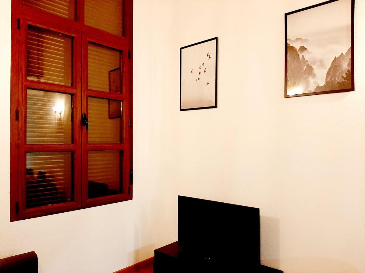 Apartamentos Candelario By Gaiarooms 외부 사진