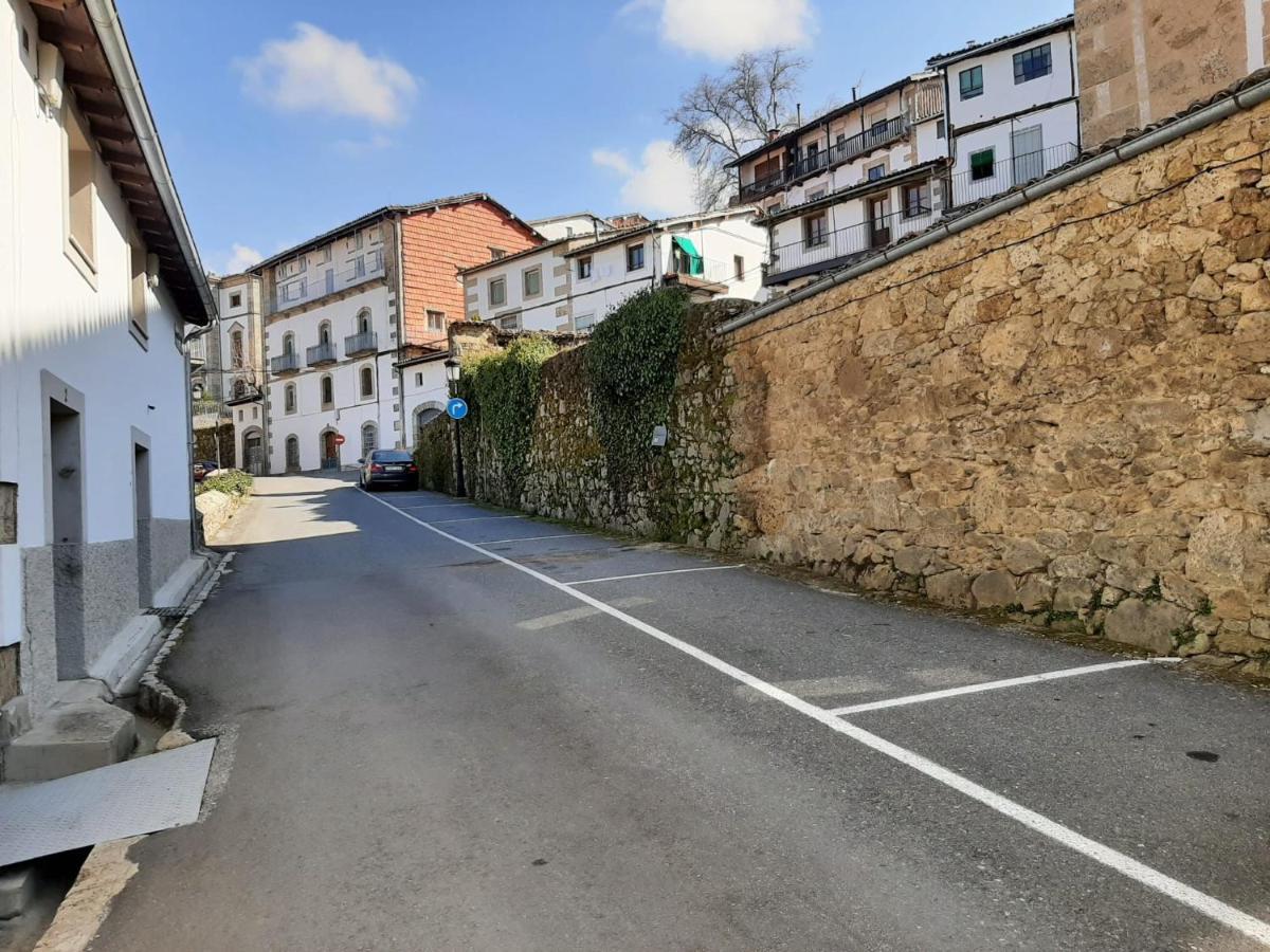 Apartamentos Candelario By Gaiarooms 외부 사진