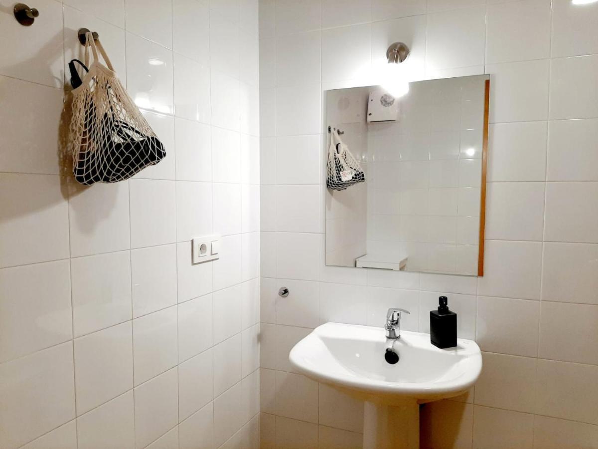 Apartamentos Candelario By Gaiarooms 외부 사진