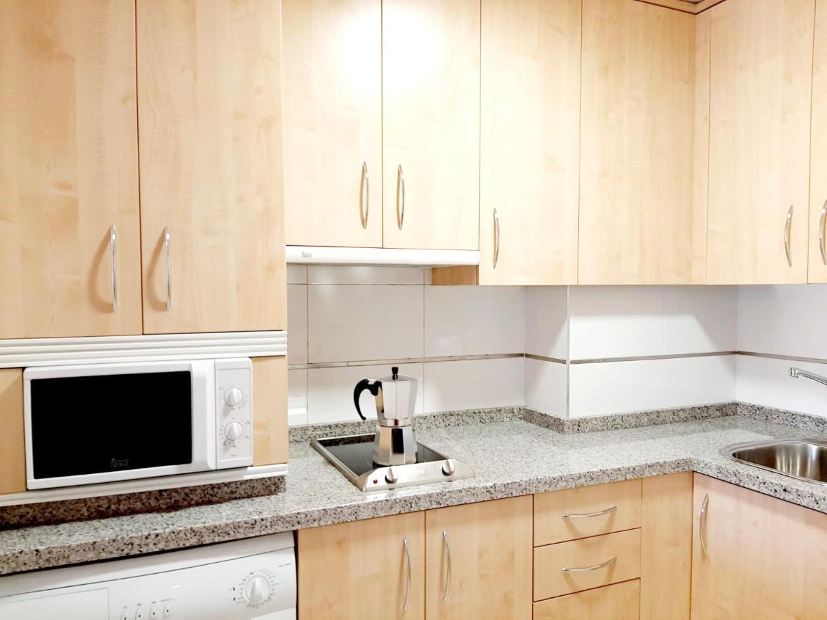 Apartamentos Candelario By Gaiarooms 외부 사진