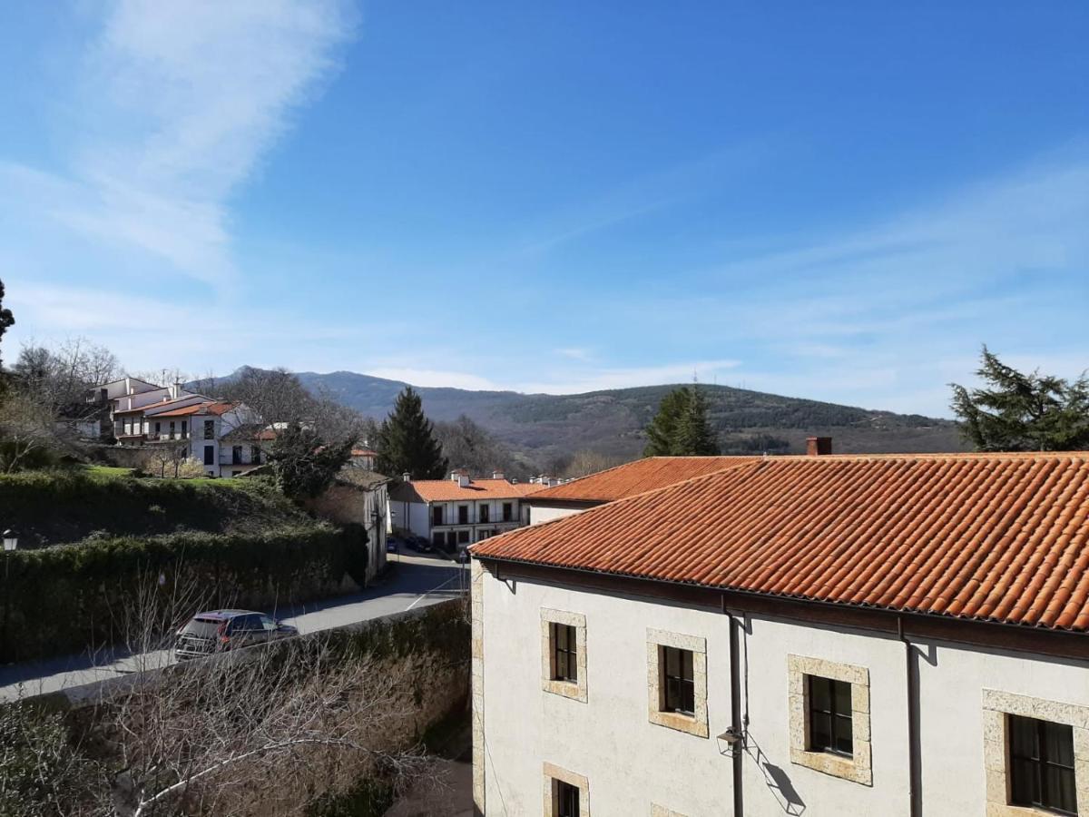 Apartamentos Candelario By Gaiarooms 외부 사진