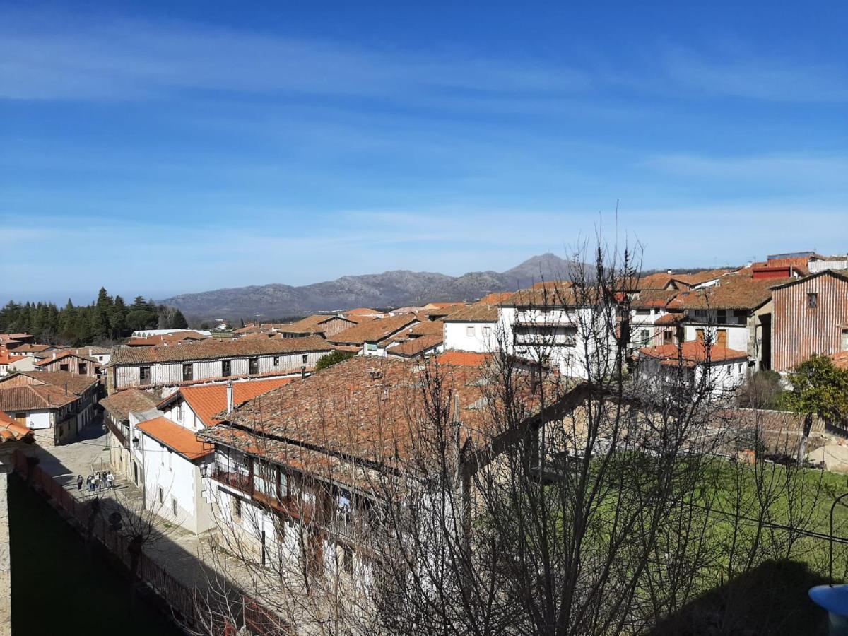 Apartamentos Candelario By Gaiarooms 외부 사진