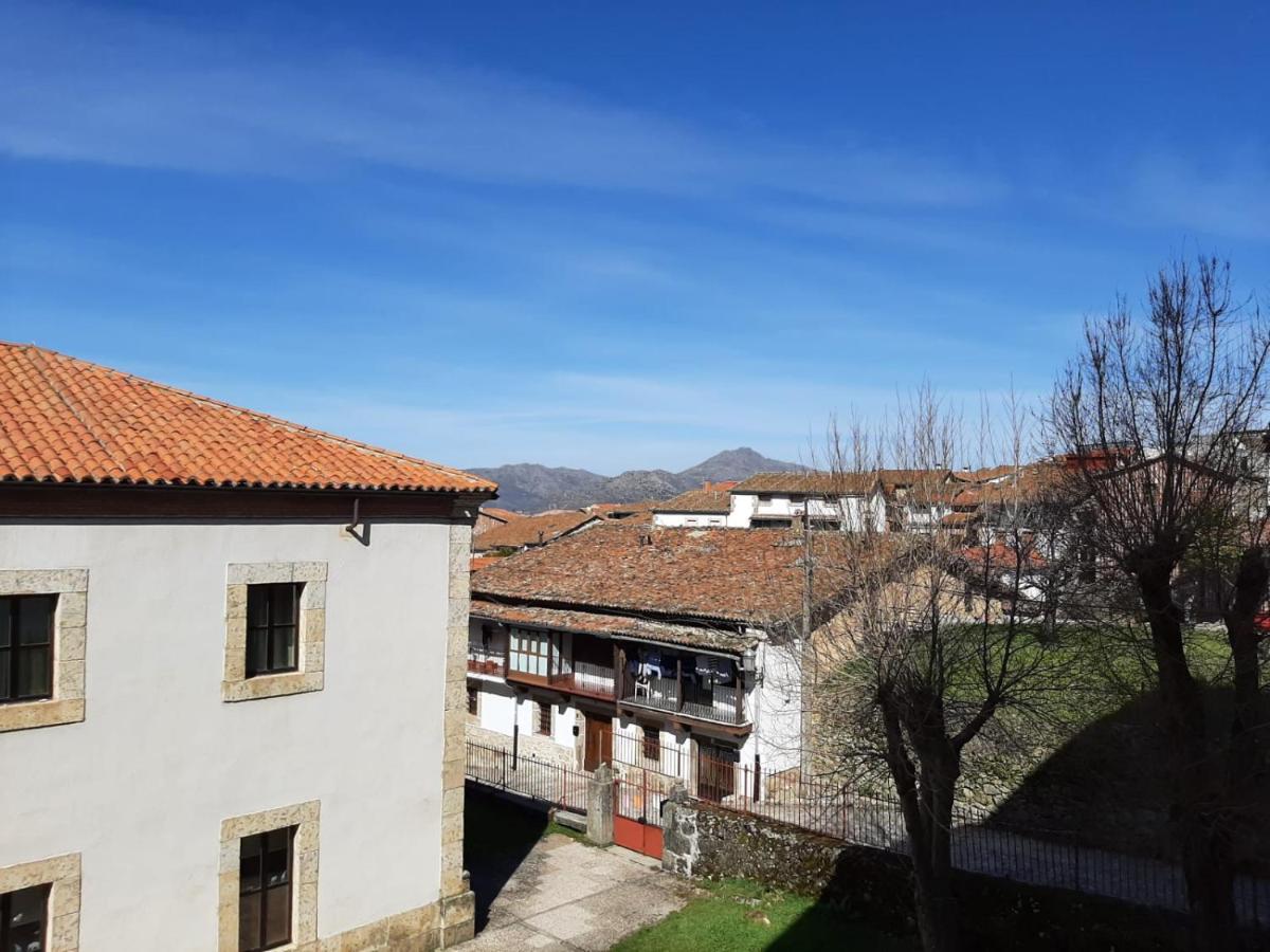 Apartamentos Candelario By Gaiarooms 외부 사진