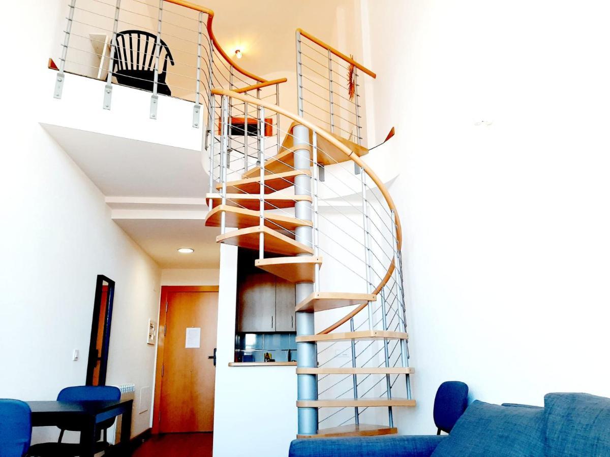 Apartamentos Candelario By Gaiarooms 외부 사진