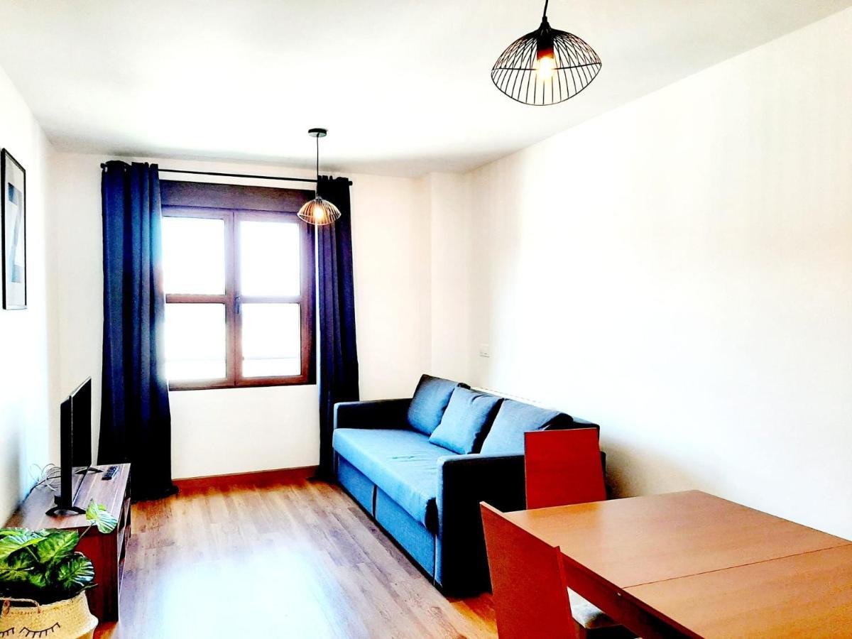 Apartamentos Candelario By Gaiarooms 외부 사진