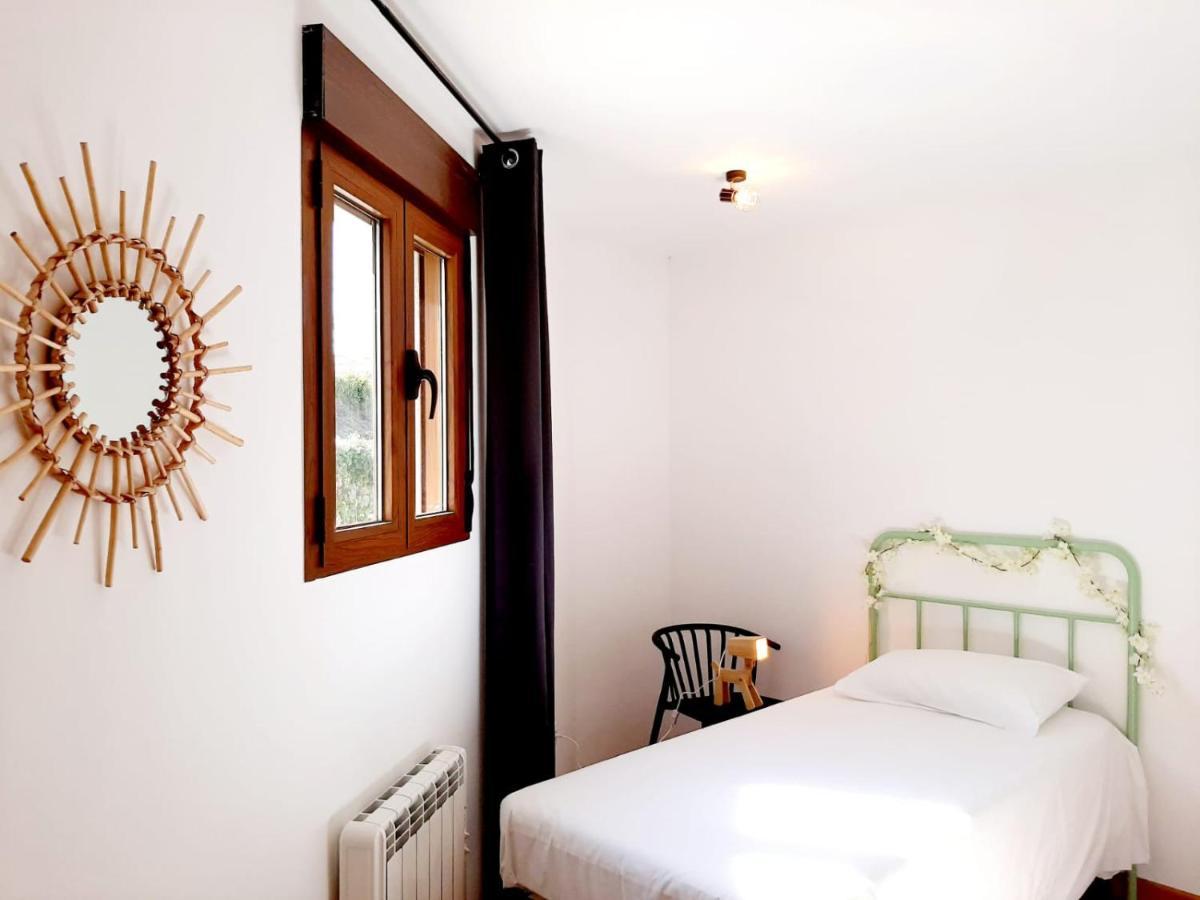 Apartamentos Candelario By Gaiarooms 외부 사진