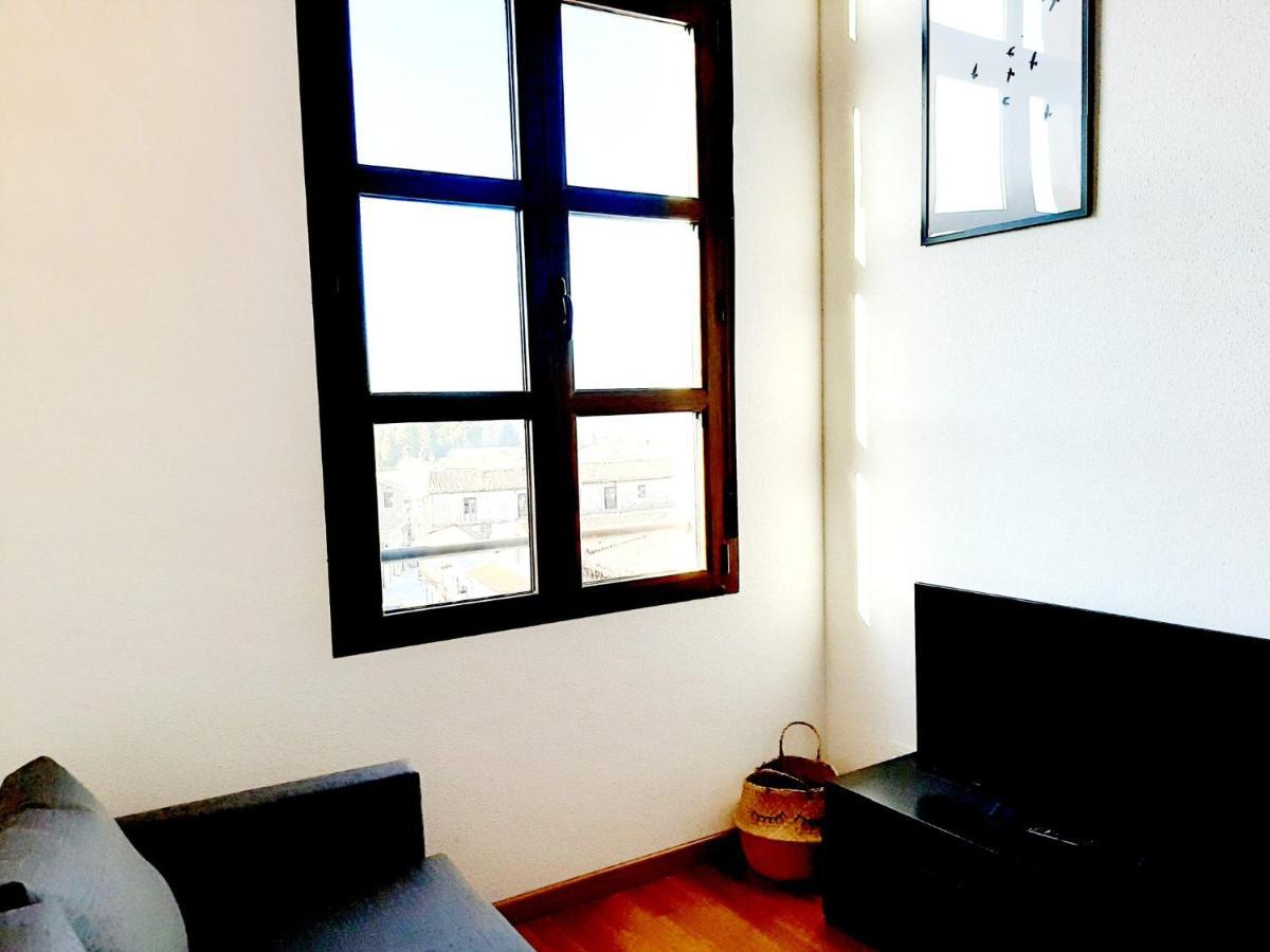 Apartamentos Candelario By Gaiarooms 외부 사진