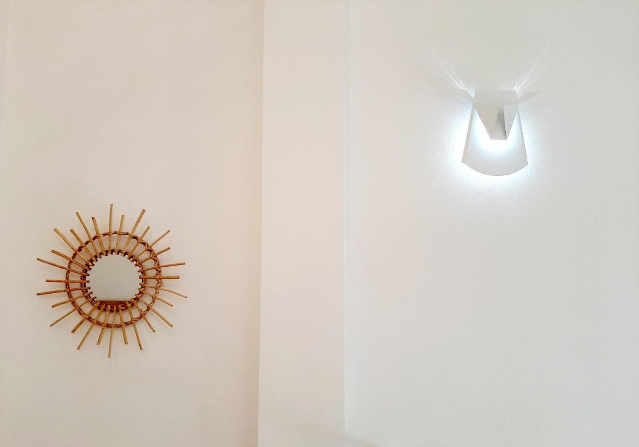Apartamentos Candelario By Gaiarooms 외부 사진