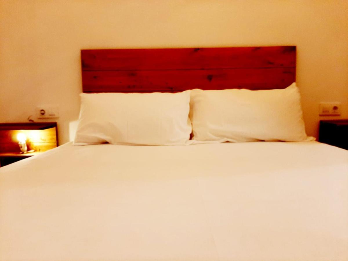 Apartamentos Candelario By Gaiarooms 외부 사진