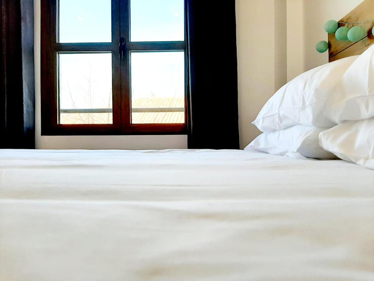Apartamentos Candelario By Gaiarooms 외부 사진
