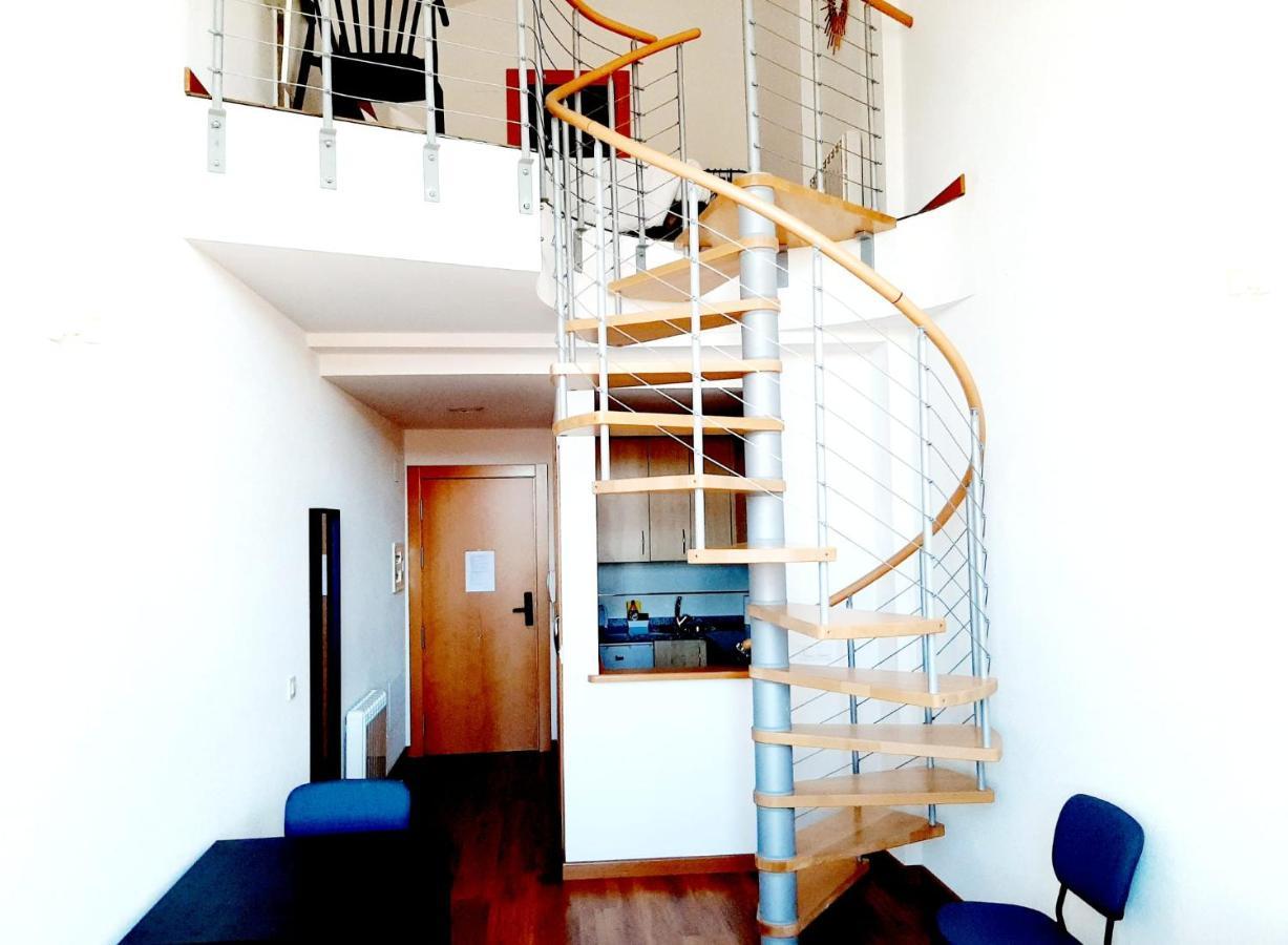 Apartamentos Candelario By Gaiarooms 외부 사진