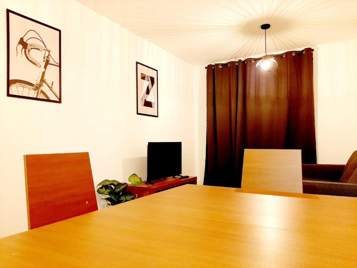 Apartamentos Candelario By Gaiarooms 외부 사진