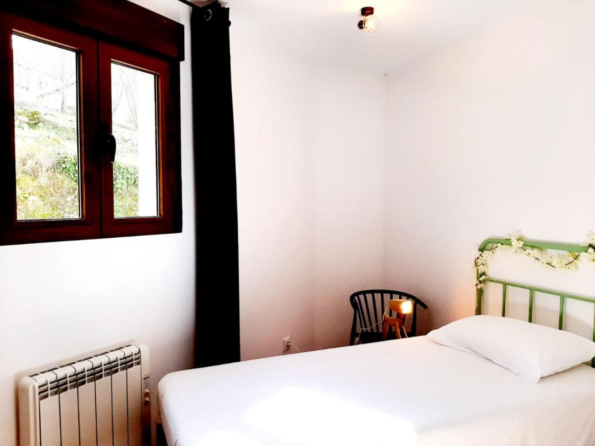 Apartamentos Candelario By Gaiarooms 외부 사진