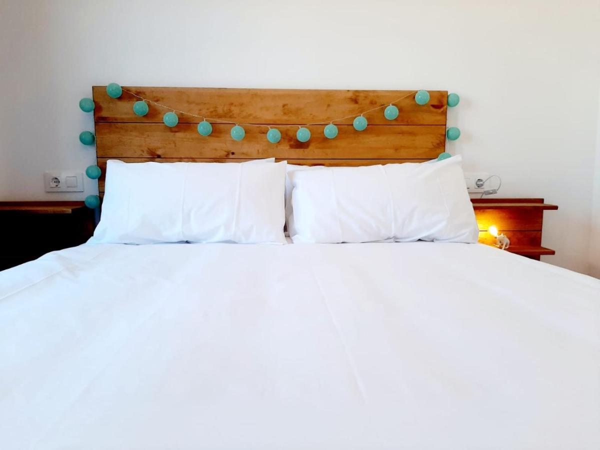 Apartamentos Candelario By Gaiarooms 외부 사진