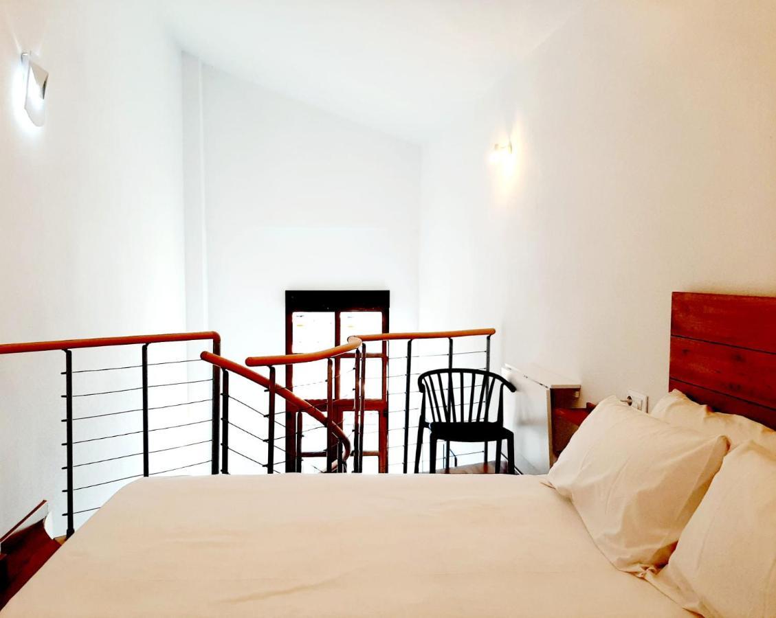 Apartamentos Candelario By Gaiarooms 외부 사진