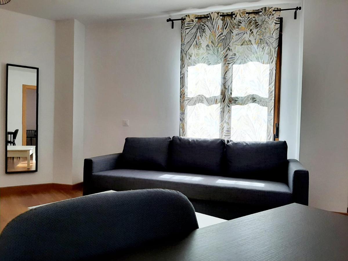 Apartamentos Candelario By Gaiarooms 외부 사진