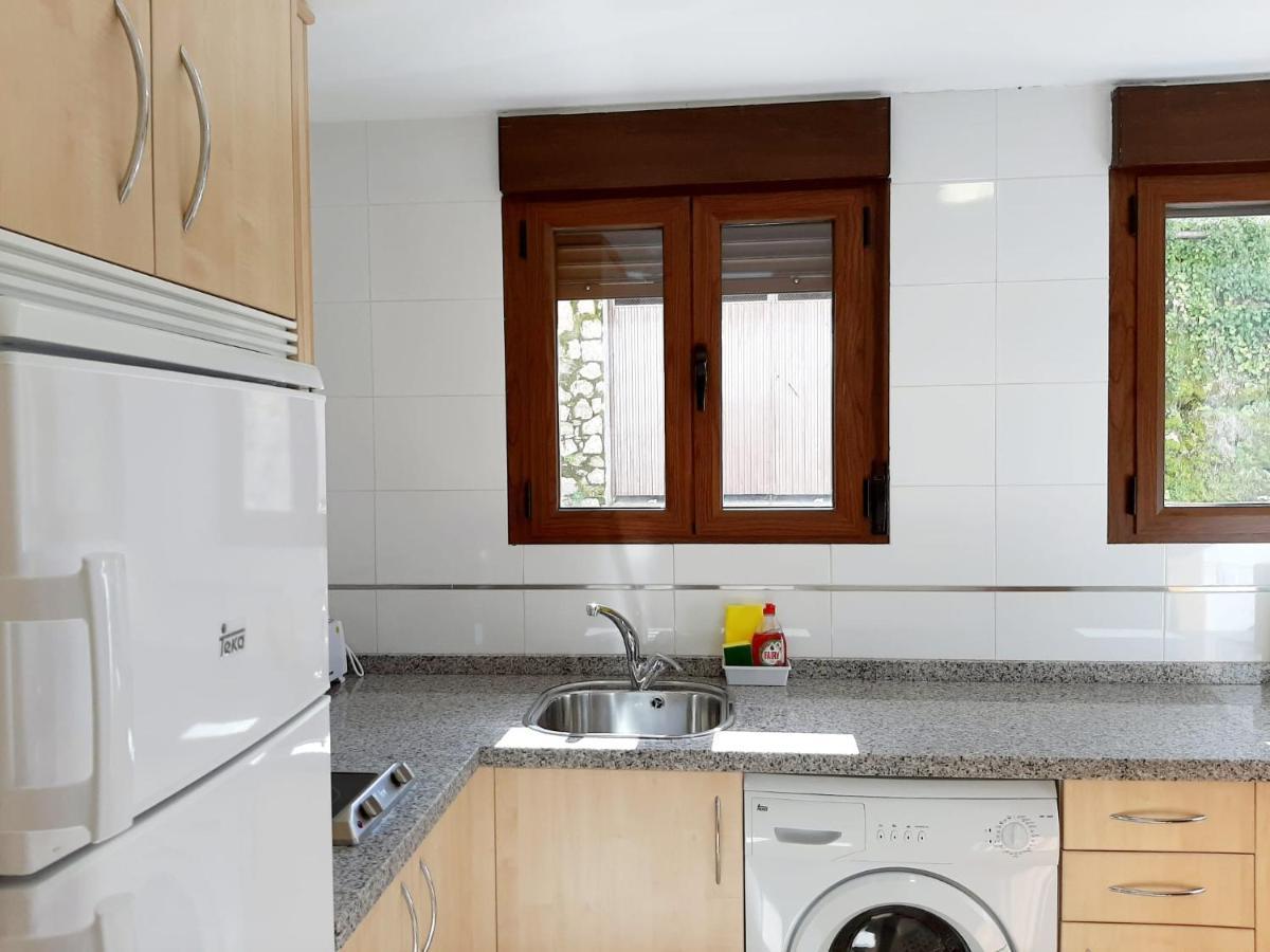 Apartamentos Candelario By Gaiarooms 외부 사진