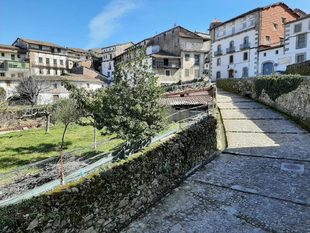 Apartamentos Candelario By Gaiarooms 외부 사진